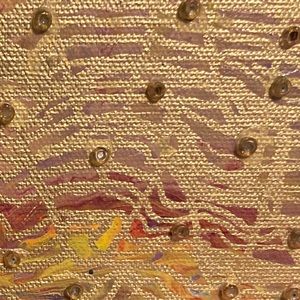 Acrylic Pour Painting